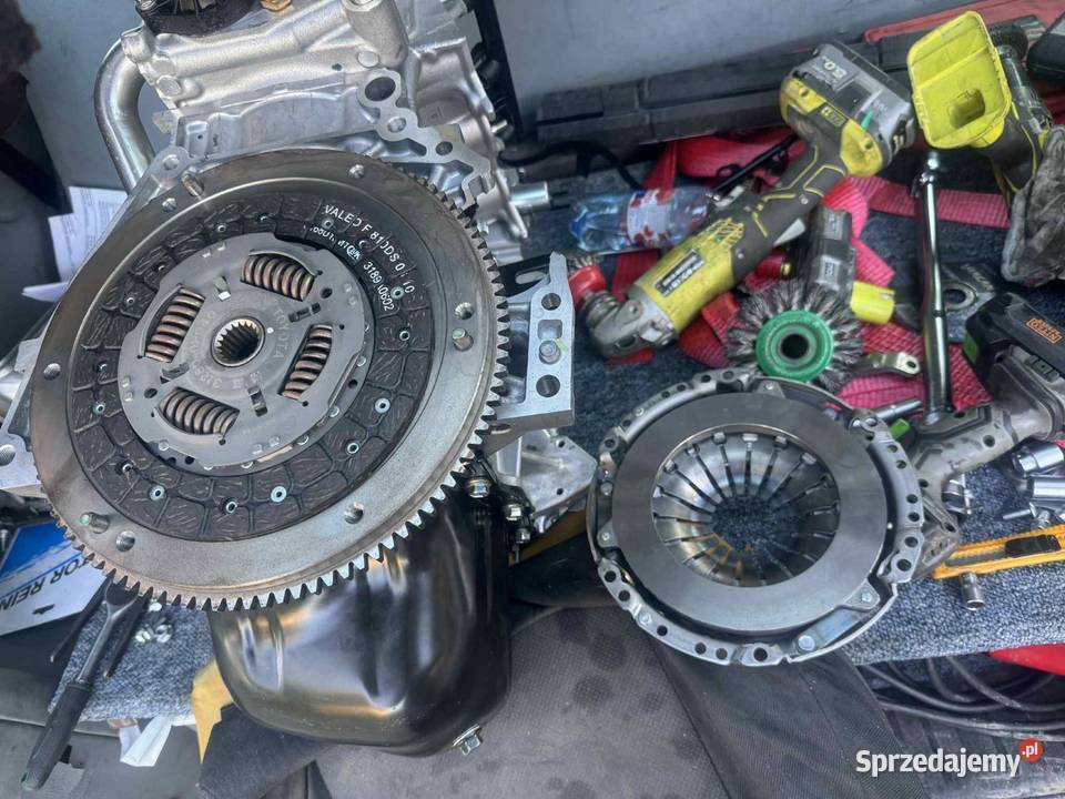 Toyota Yaris sprzedam zamienię wspomaganie kierownicy Radzionków