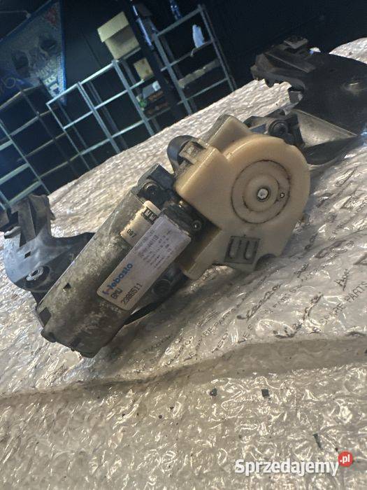 BMW R1100 RT Podstawa Mocowanie szyby przedniej Poznań