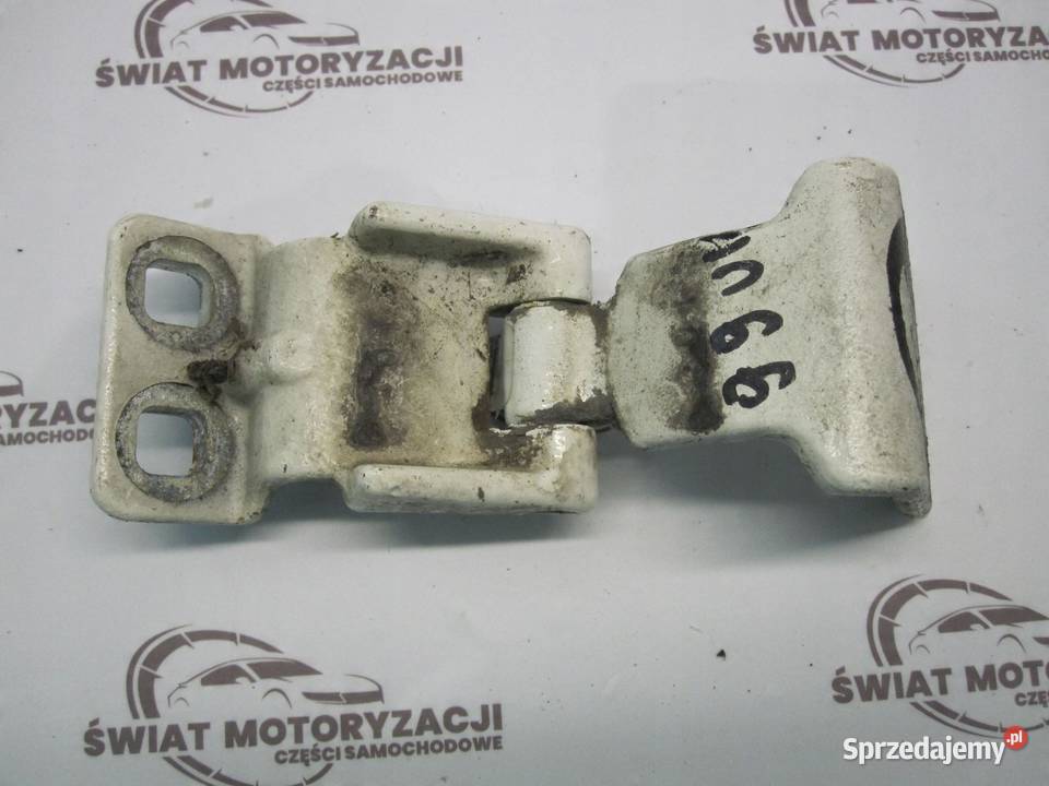 DOBLO II COMBO D LIFT 16r zawias drzwi tył