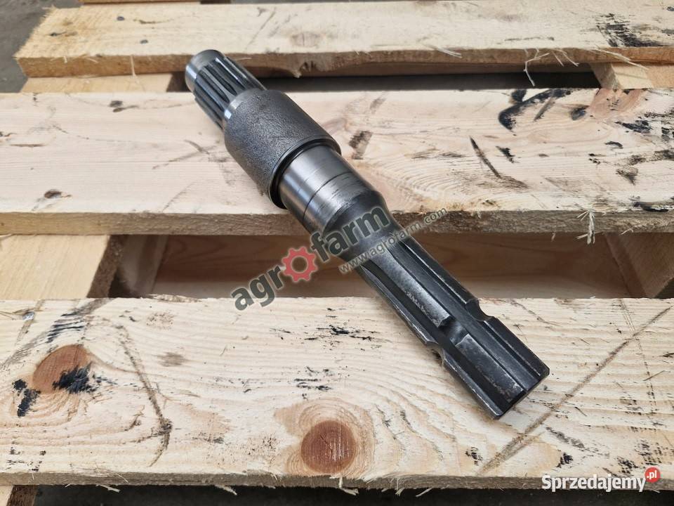 Wałek odbioru mocy Deutz Dx 410 430 605 610