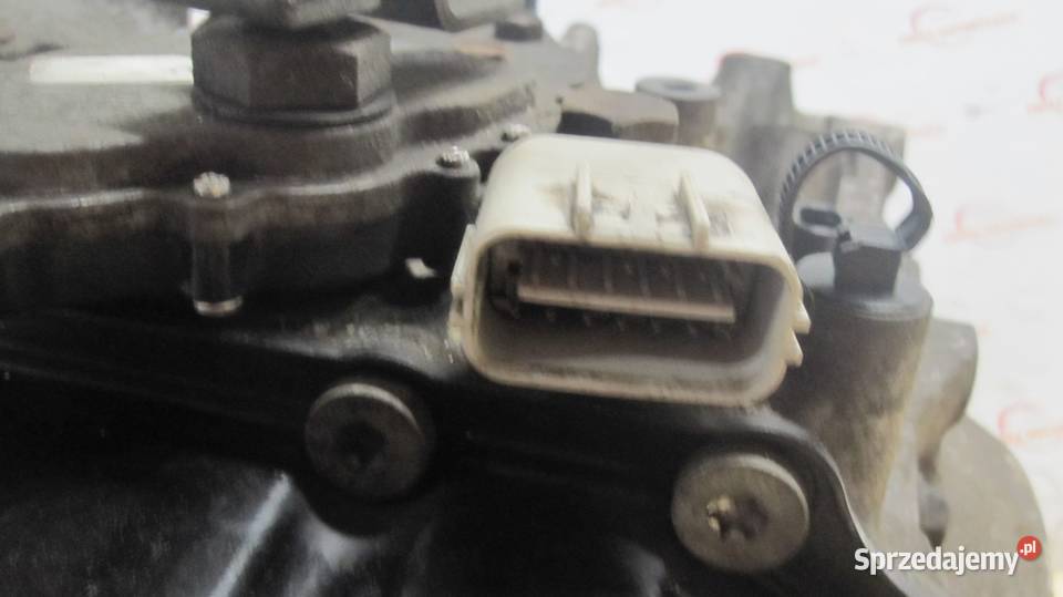 ANTARA CAPTIVA 22 VCDI Z20S1 Z20DMH 150 07r