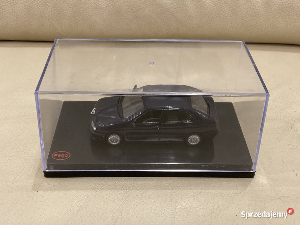 Pego ALFA ROMEO 146 ver 17 Boxer 143 Szczecin sprzedam