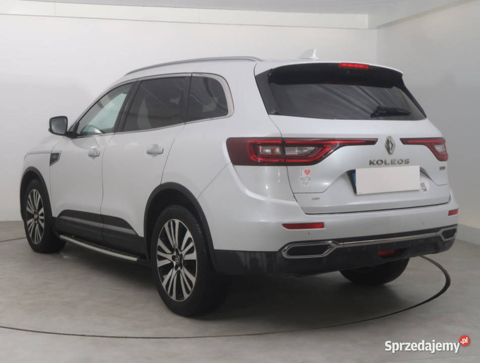 Renault Koleos 20 dCi 4/5
