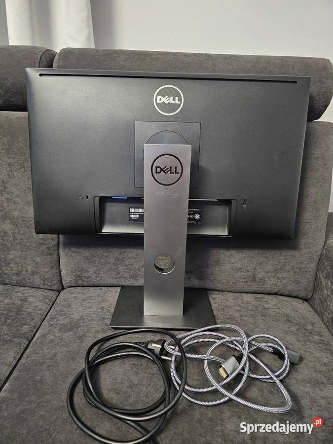 Monitor LED Dell U2414H 24 1920x1080 IPS 2xDP Kraków