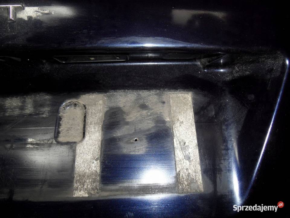 PEUGEOT 308 II klapa tył świętokrzyskie sprzedam