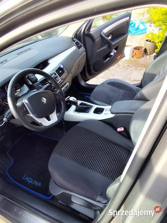 Renault laguna 3 Gdańsk