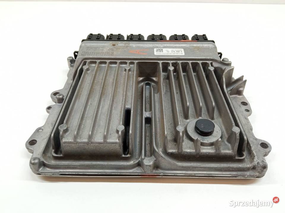 STEROWNIK SILNIKA 9894915 0261S21763 20 B HYB świętokrzyskie