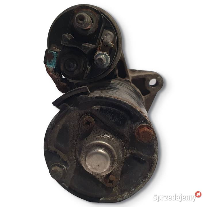 ROZRUSZNIK Ford Focus MK2 16 16V 0001107417 Chełm