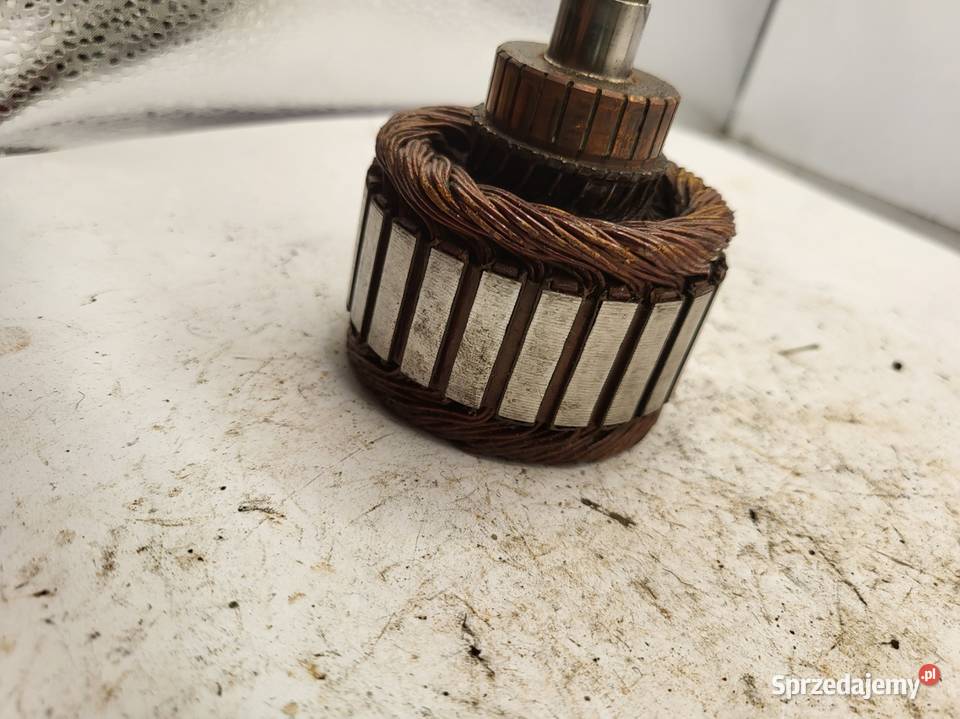 WIRNIK NOWY Z EPOKI ZUNDAPP NSU VICTORIA TRIUMPH Rybnik sprzedam