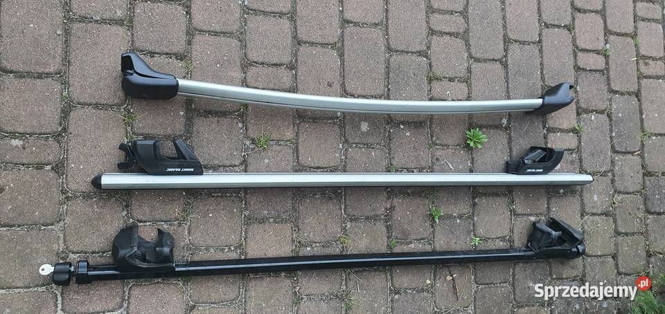 Thule części akcesoria box bagażnik uchwyt Sport i Wypoczynek Warszawa