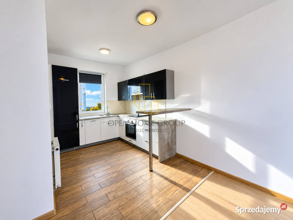 2pokoje szeregowiec Wilczyce gotowebalkon Sprzedaż Nieruchomości dolnośląskie sprzedam