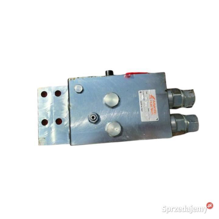 JCB 400C6147 Atlantic Fluid Tech 400C6147 zawór Poznań sprzedam