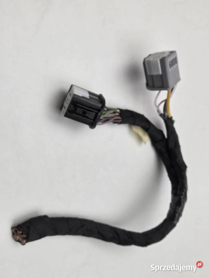 FORD FOCUS MK4 WTYCZKA KOSTKA 89 Janowice