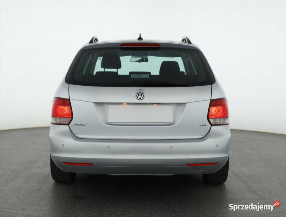 VW Golf 16 TDI Motoryzacja mazowieckie Piaseczno sprzedam