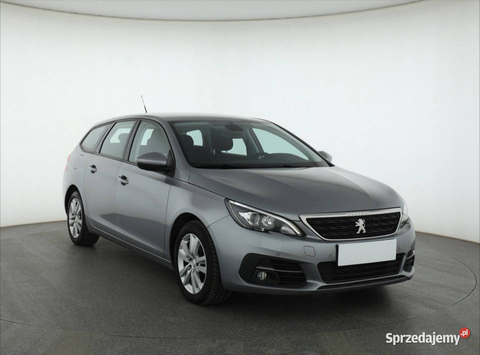 Peugeot 308 15 BlueHDi 308 Piaseczno