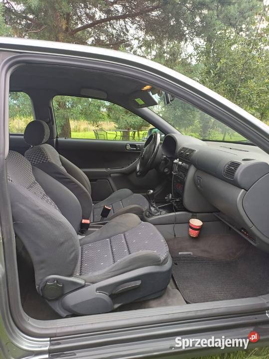 Audi A3 Tdi