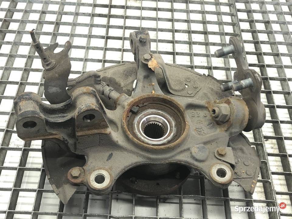 ZWROTNICA PRAWY PRZÓD OPEL COMBO D 12 110