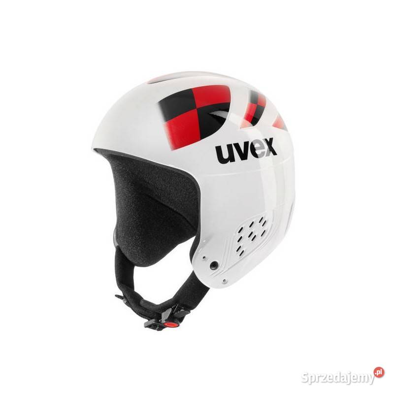 Uvex Jump kask pr.ideal mega okazja
