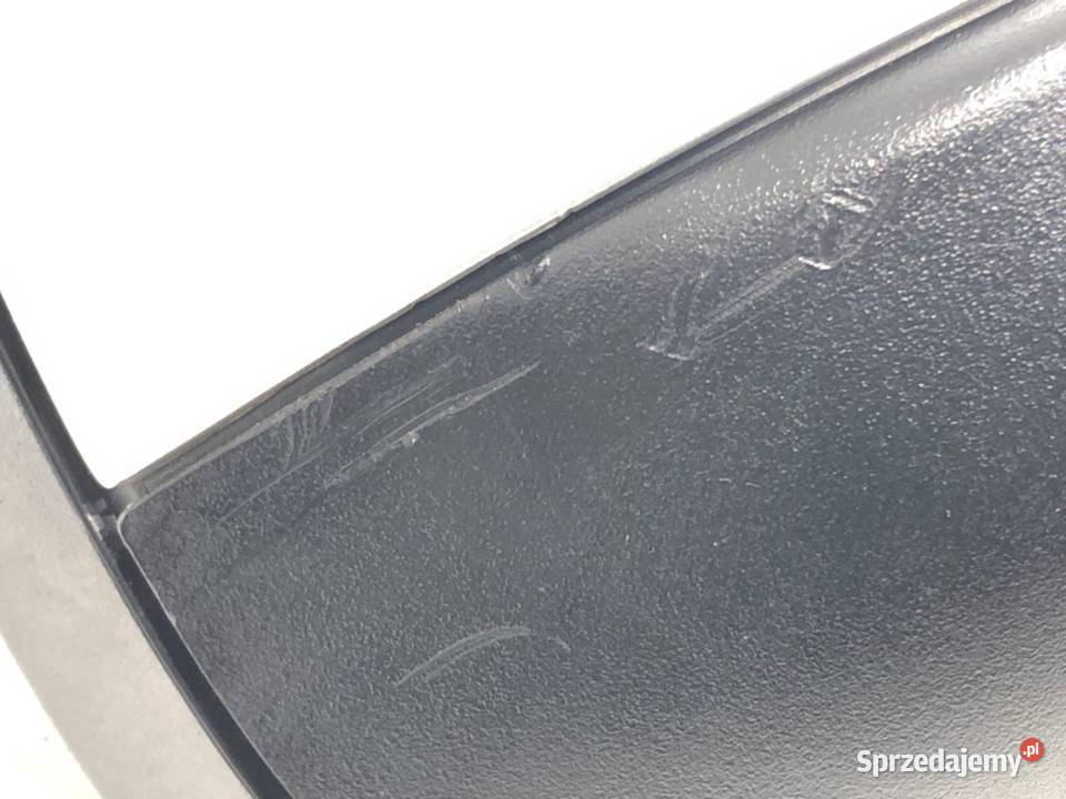 LUSTERKO PRAWY BMW E71 SUV 0714 ZEWNĘTRZNE PRAWA Motoryzacja