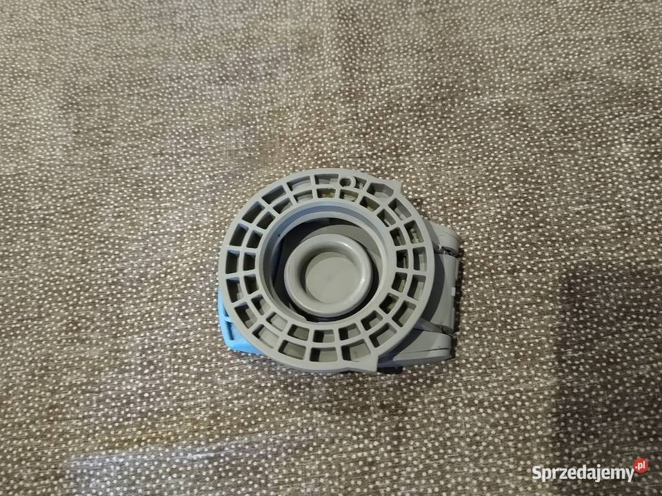 Korek nakrętka zasobnika soli zmywarka Siemens Katowice