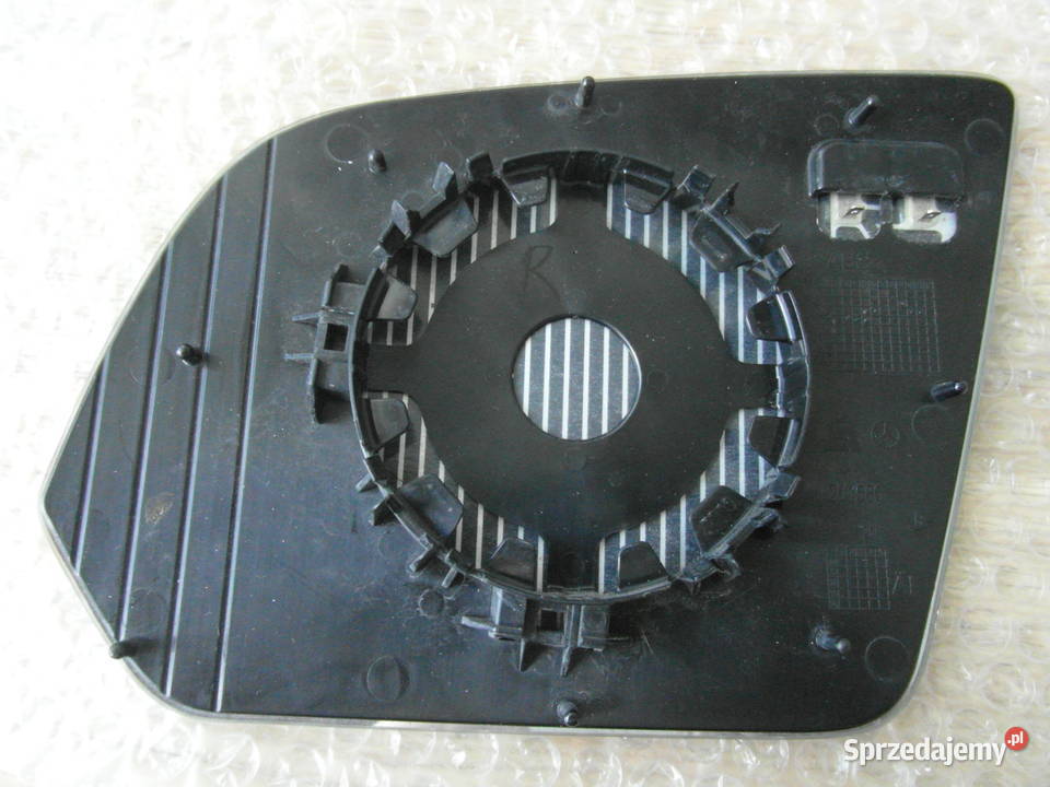 lusterko mercedes Vito Viano W447 Szczecin sprzedam