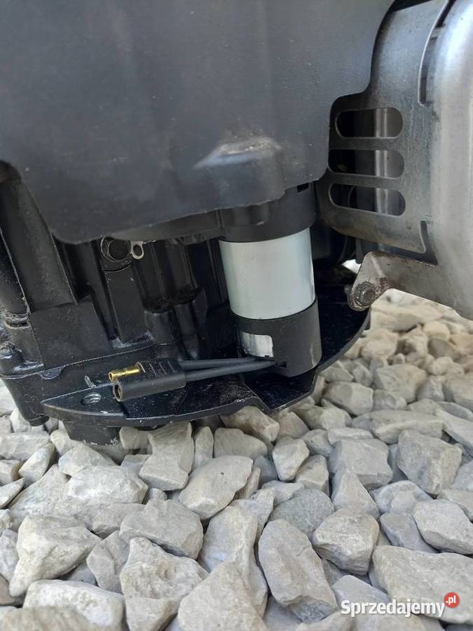 Czesci Do silnika Briggsstratton 950 series podkarpackie Łańcut