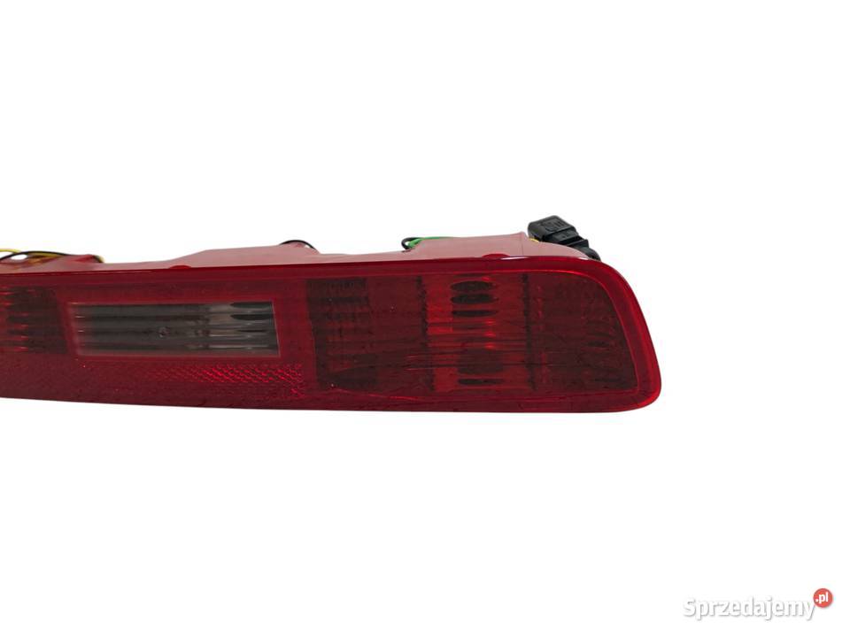 AUDI Q7 4L 092005072015 Lampa tylna lewa w Skarżysko-Kamienna