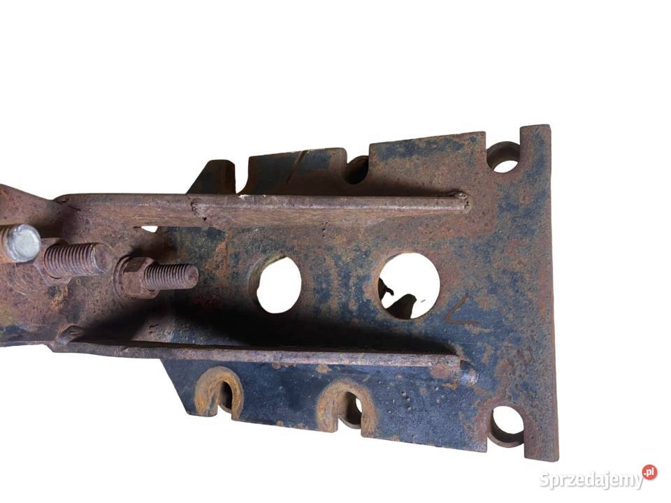 DOLNY WSPORNIK BŁOTNIKA 1340591C1 CASE MAGNUM Kielce