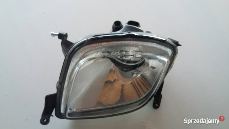 sprzedam halogen prawy porsche cayenne 2006 Katowice sprzedam