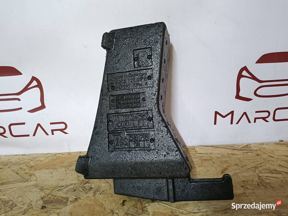 MERCEDES CKLASA W205 PIANKA ABSORBER DRZWI PRAWY Pleszew