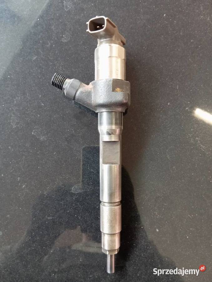 Wtryskiwacze MAZDA 6 GH 3 CX7 22 CITD 10r 179 zachodniopomorskie