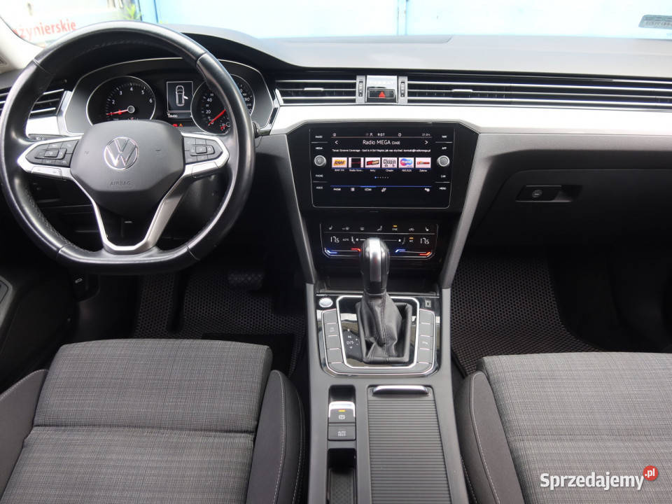 VW Passat 15 TSI Passat Katowice sprzedam