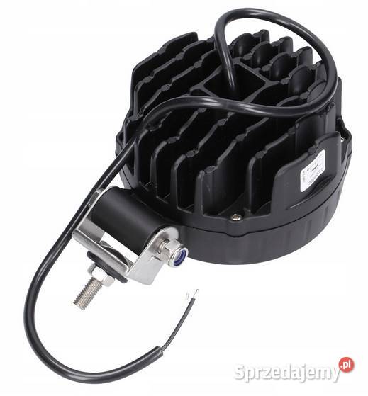 Lampa robocza LED WESEM 29W 2500lm 117x74 50 Trzciana