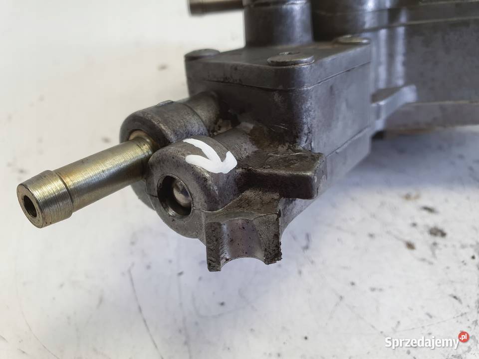 POMPA VACUM Audi A6 C5 VW Passat B5 19 TDI wakum Chełm