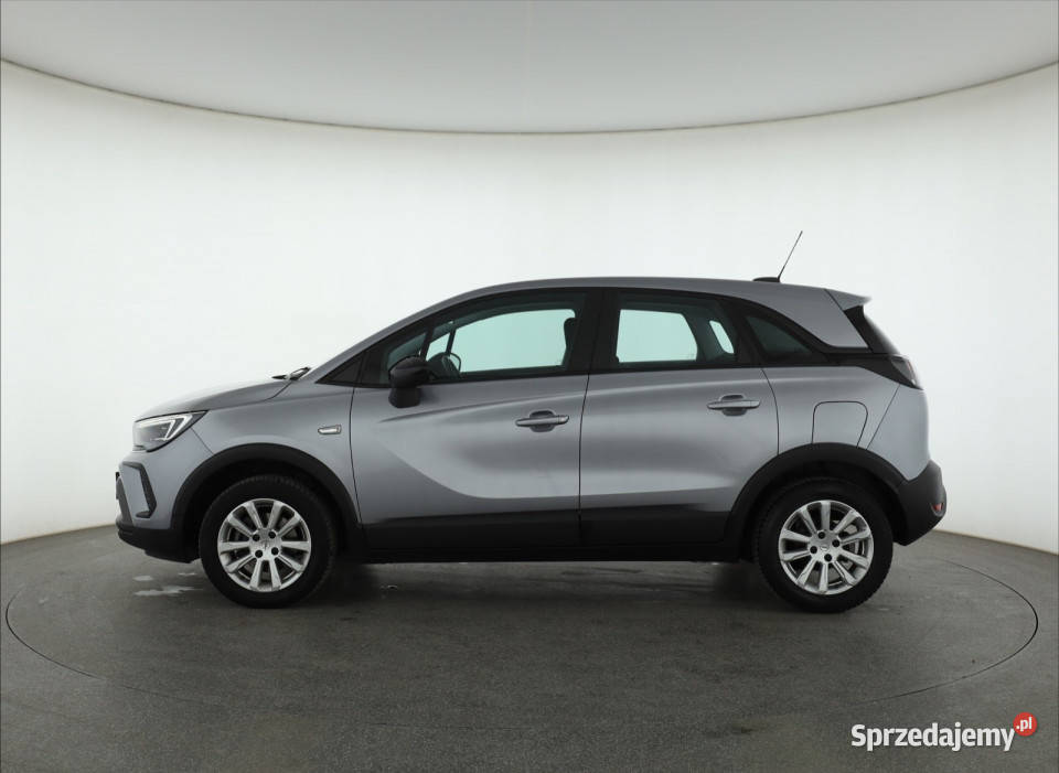 Opel Crossland 12 Turbo Crossland Piaseczno
