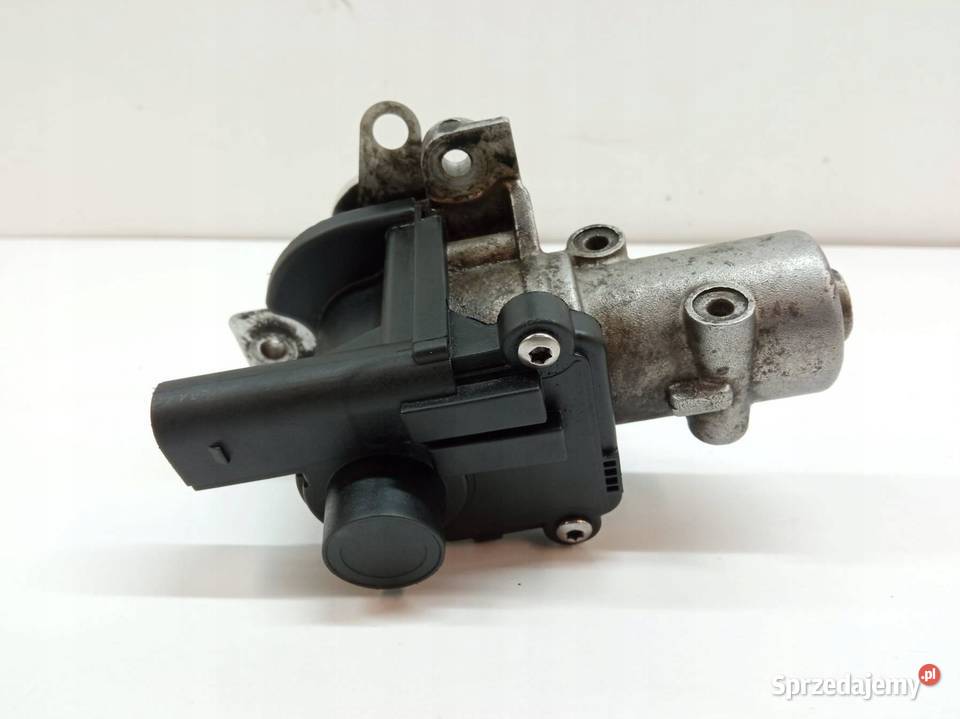 ZAWÓR EGR 15 DCI Nissan Tiida I 20042012 osobowe sprzedam
