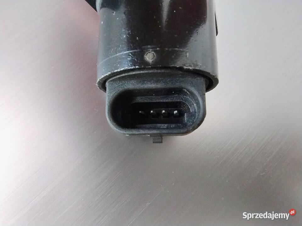 Audi A4 B5 Silniczek krokowy 26 V6 ABC podkarpackie Dębica