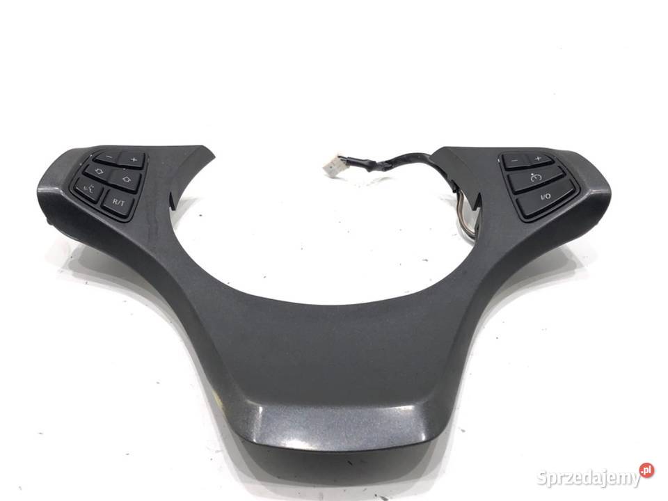 PRZEŁĄCZNIKI KIEROWNICY BMW E83 3413323 0311 Panele sterowania, przełączniki podkarpackie