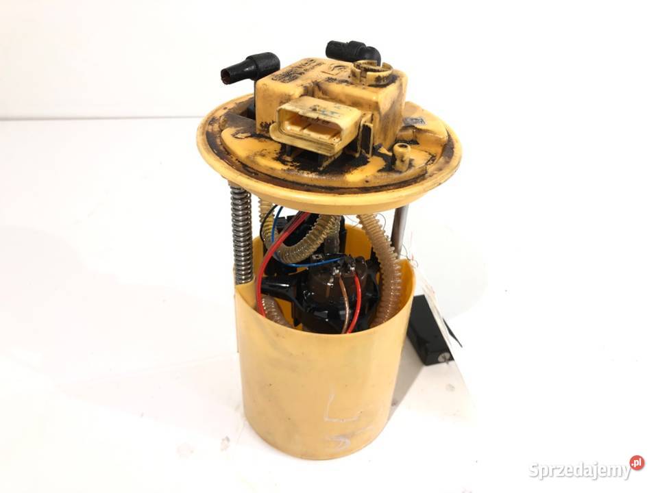 POMPA PALIWA OPEL CORSA D 13216316 13 90 0614