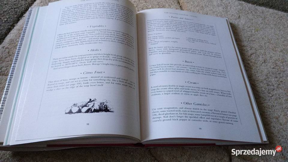 The Miller Howe cookbook John Tovey ISBN 0712614842