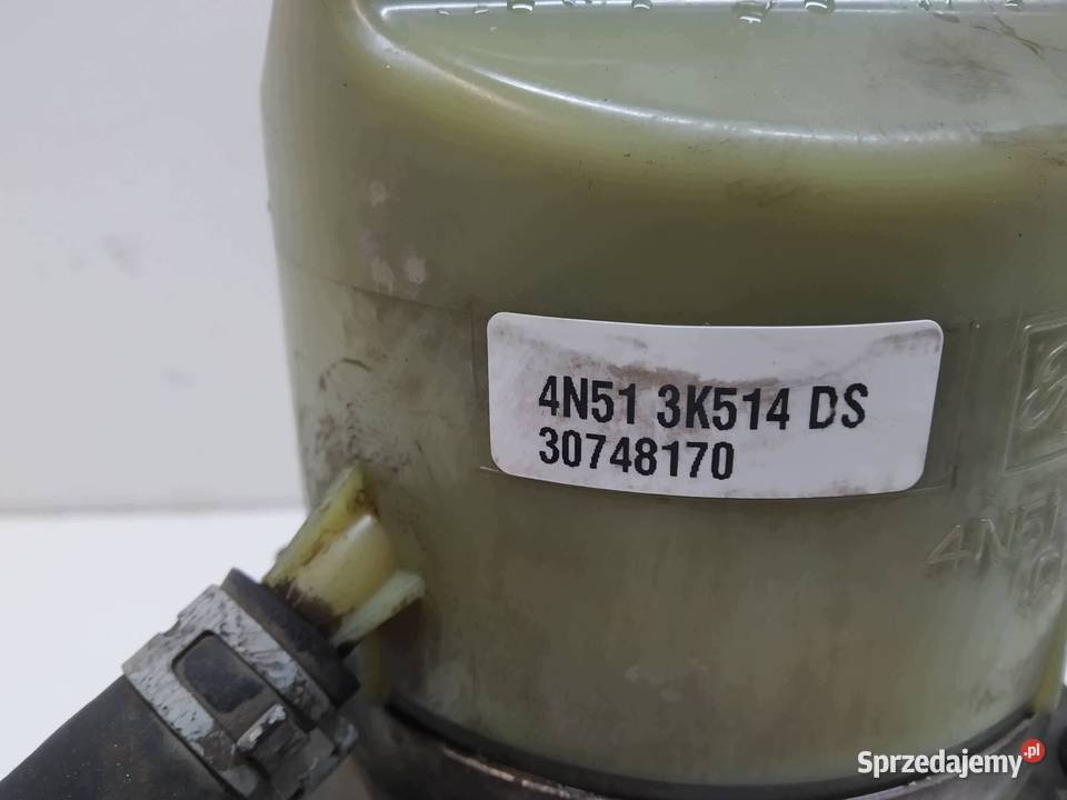 POMPA WSPOMAGANIA 4N513K514DS Volvo S40 II