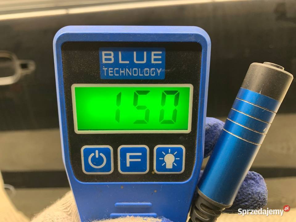 DRZWI PRAWY PRZÓD AUDI Q5 8R SUV 0817 CZARNY