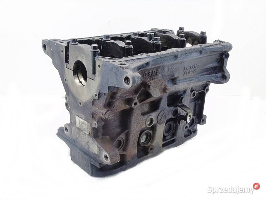 BLOK SILNIKA 19 D DOBLO PUNTO 2 PALIO 46414948 Sosnowiec