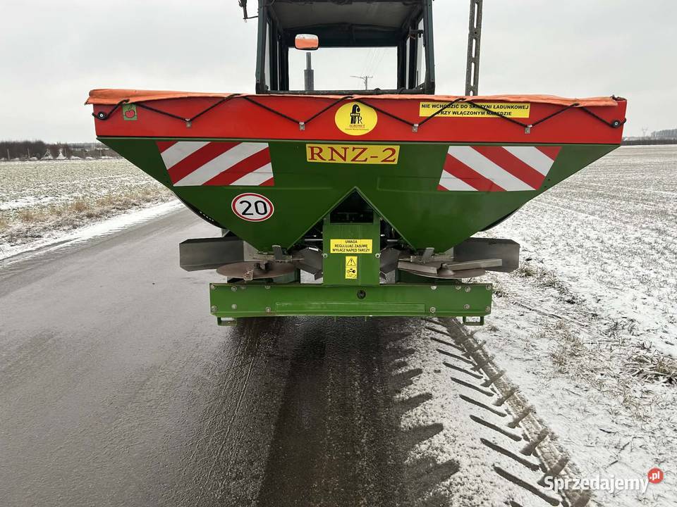 RNZ2 Unia Brzeg Pozostałe Kostrzyn