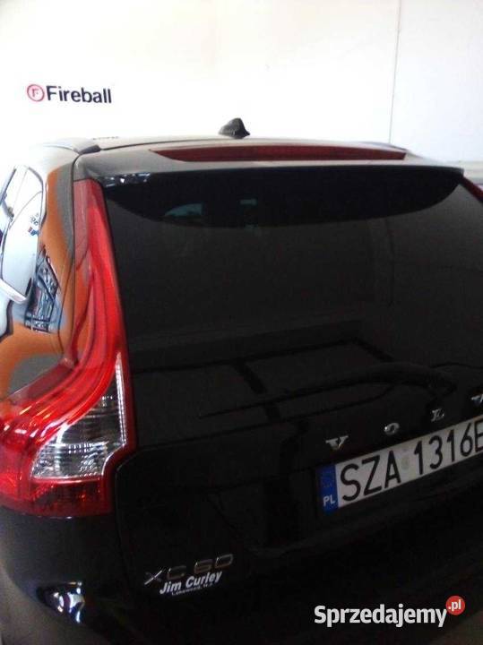 Sprzedam volvo xc60 32 benzyna awd 119000km śląskie Sosnowiec