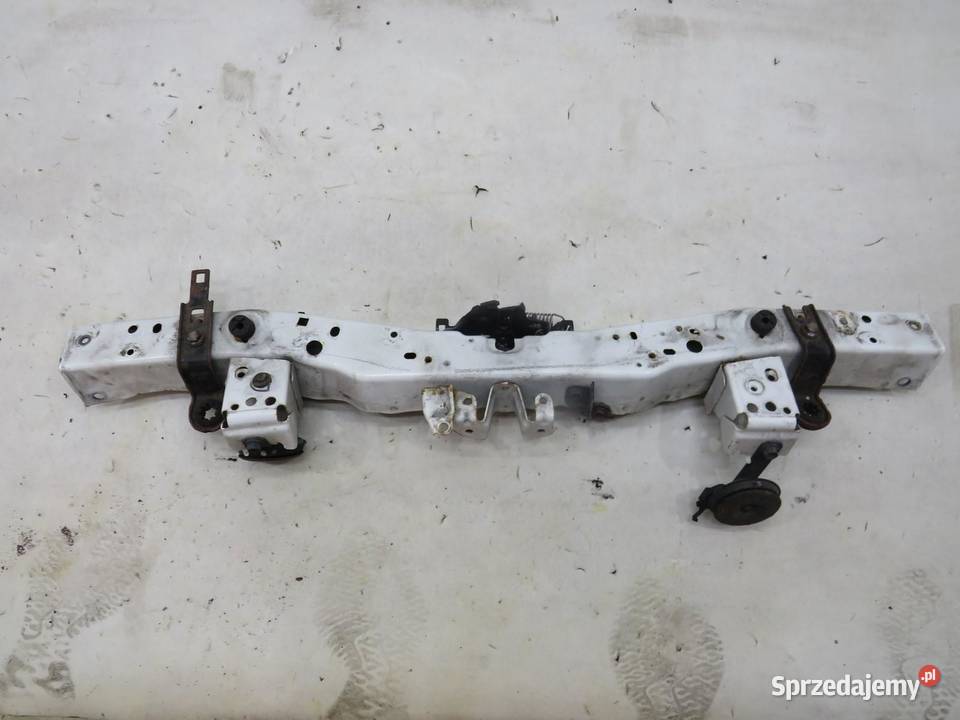 WZMOCNIENIE BELKI PRZÓD PRIUS 3 III LIFT osobowe