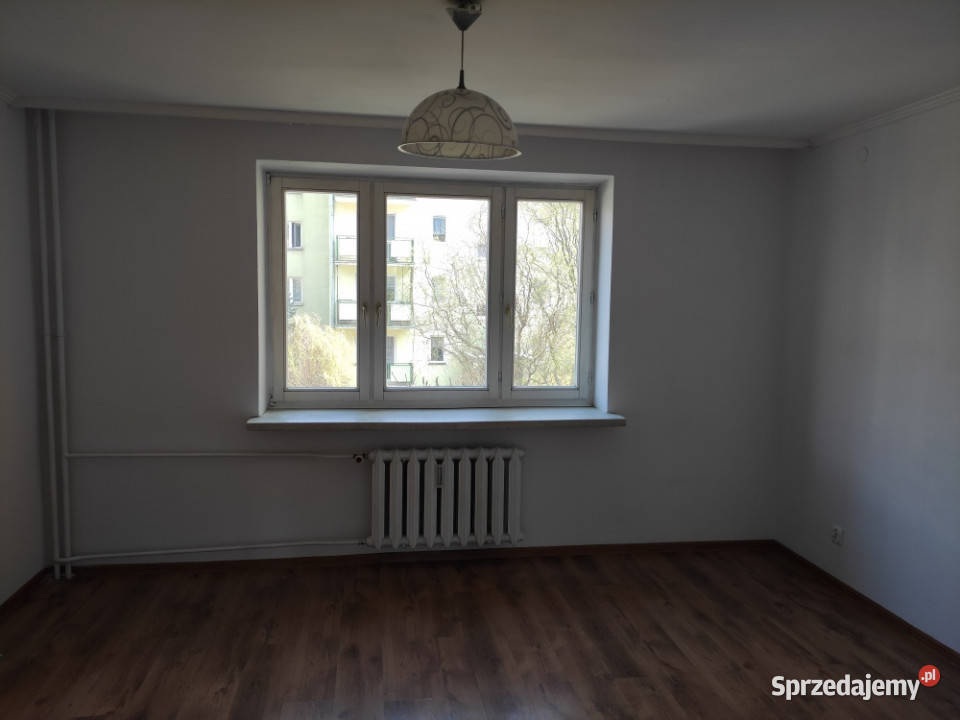 Słoneczne mieszkanie z dużym balkonem w Otwocku 10925zł/m2 Otwock sprzedam