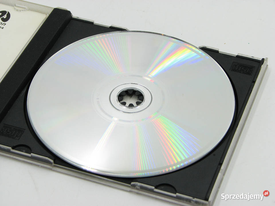 Płyta CD Róże Europy Krew Marlin Monroe Cielądz