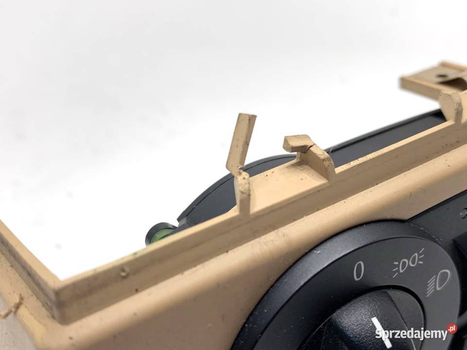 WŁĄCZNIK ŚWIATEŁ BMW E83 3420271 0311 PRZYCISK