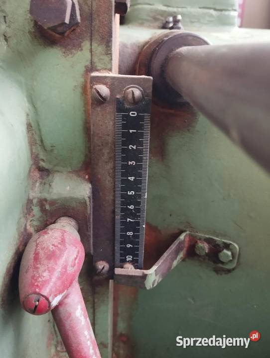 Piła stołowa Raimann K1 Wejherowo sprzedam